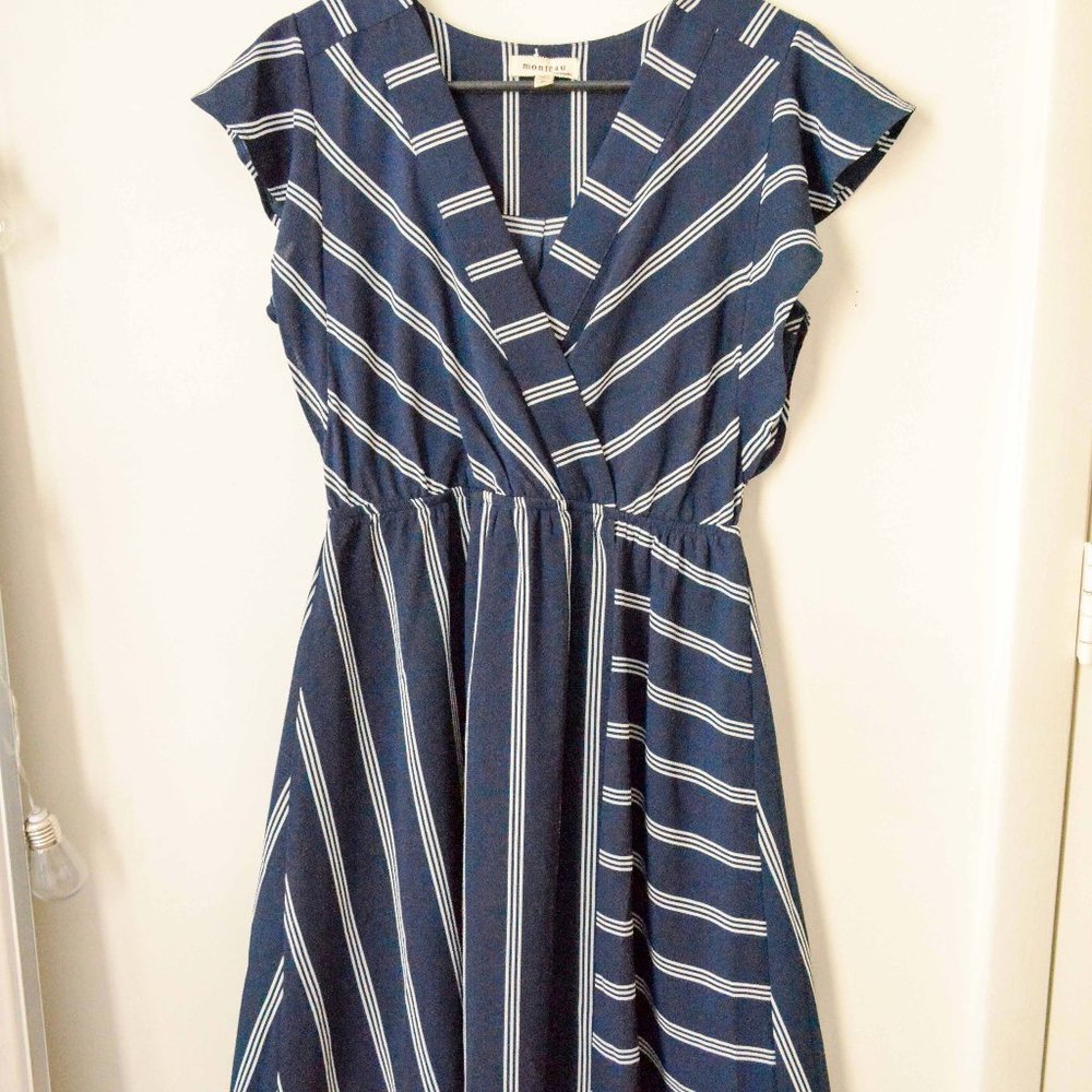Sailor Jerry's Mom Dress